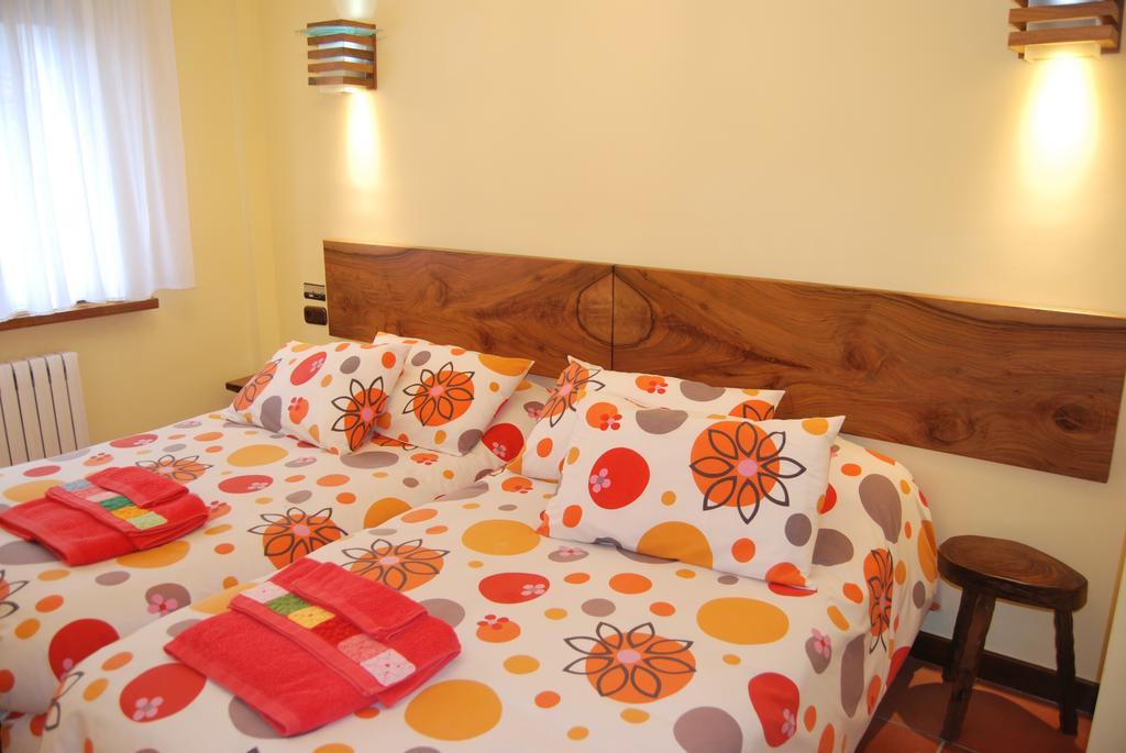 Casa Rural La Cuadraa Linares de Riofrío Kültér fotó