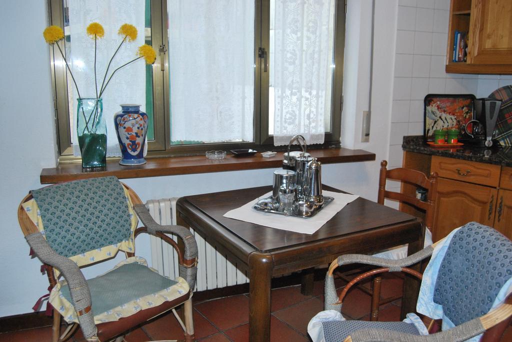 Casa Rural La Cuadraa Linares de Riofrío Kültér fotó