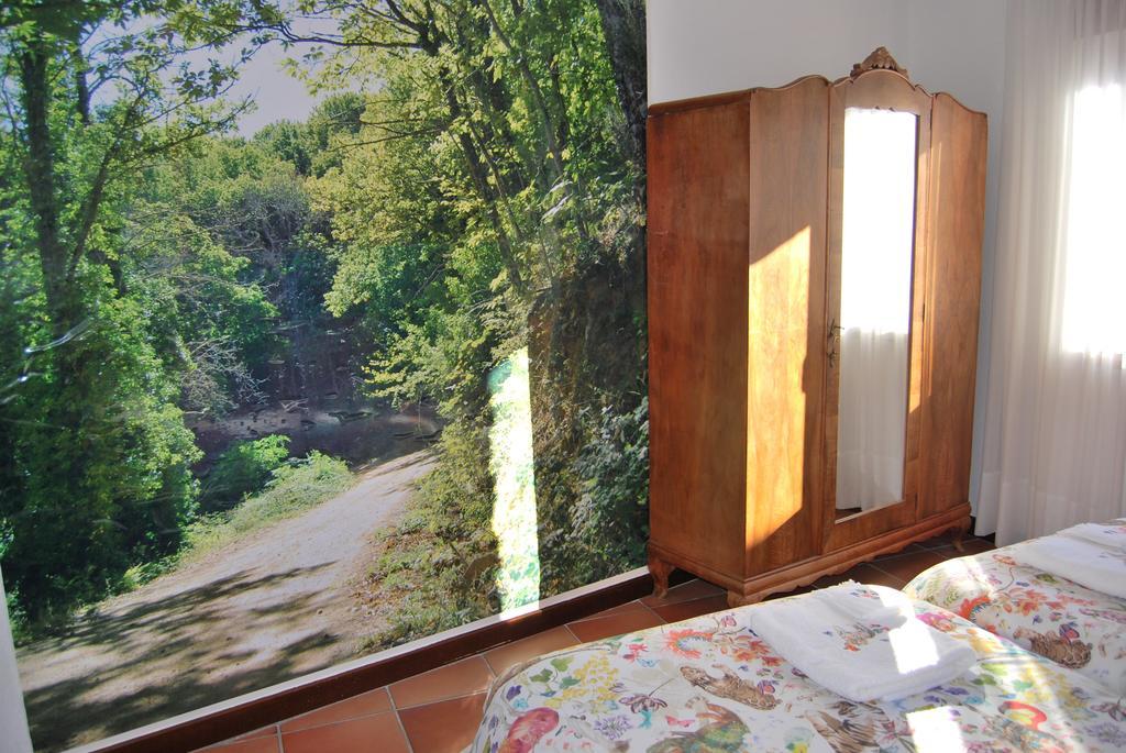 Casa Rural La Cuadraa Linares de Riofrío Kültér fotó