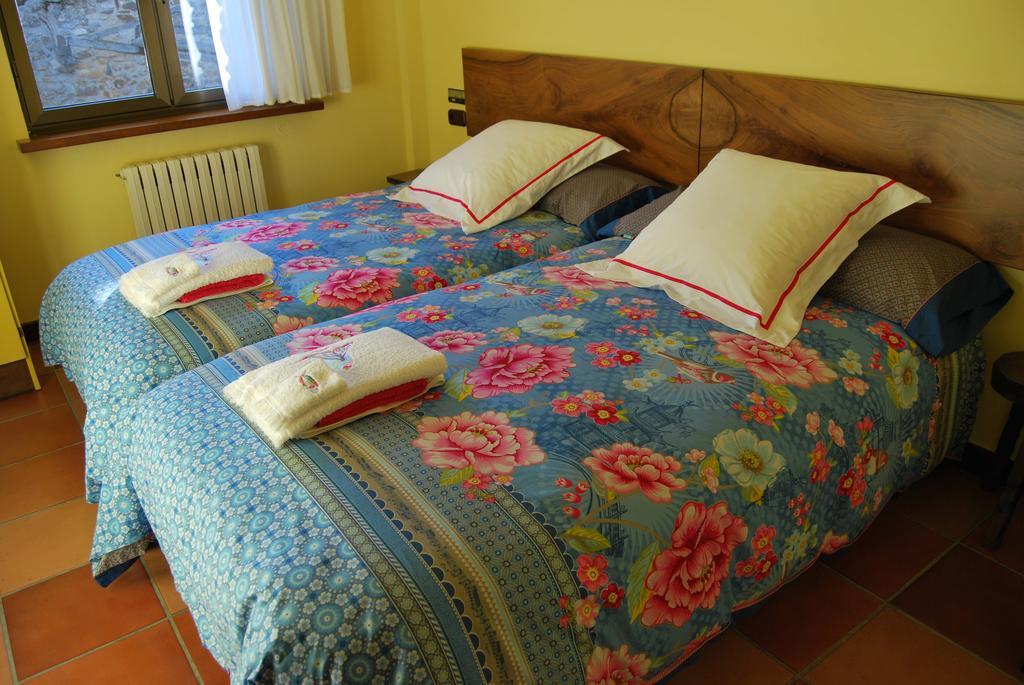 Casa Rural La Cuadraa Linares de Riofrío Kültér fotó